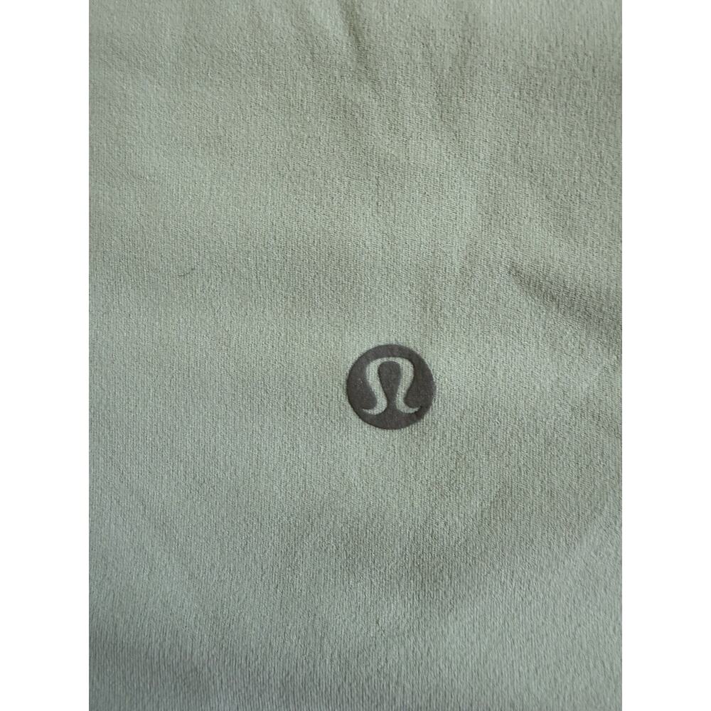 Lululemon Align High-Rise Pant 28" Delicate Mint Women’s Size 6 - Picture 3 of 7